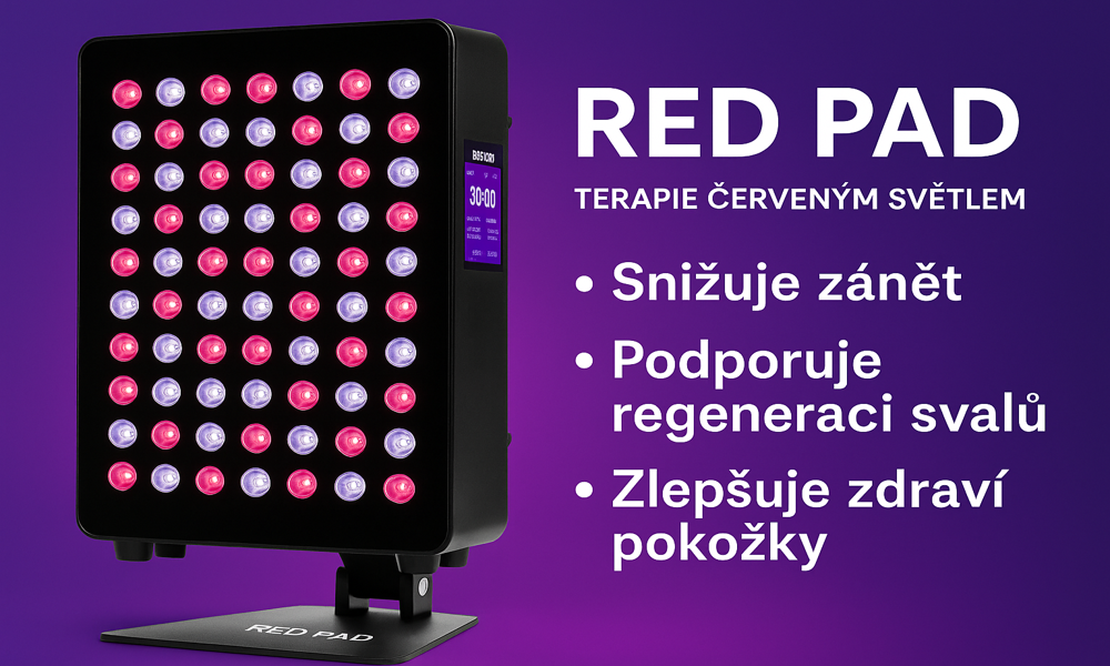 Red Light protokoly